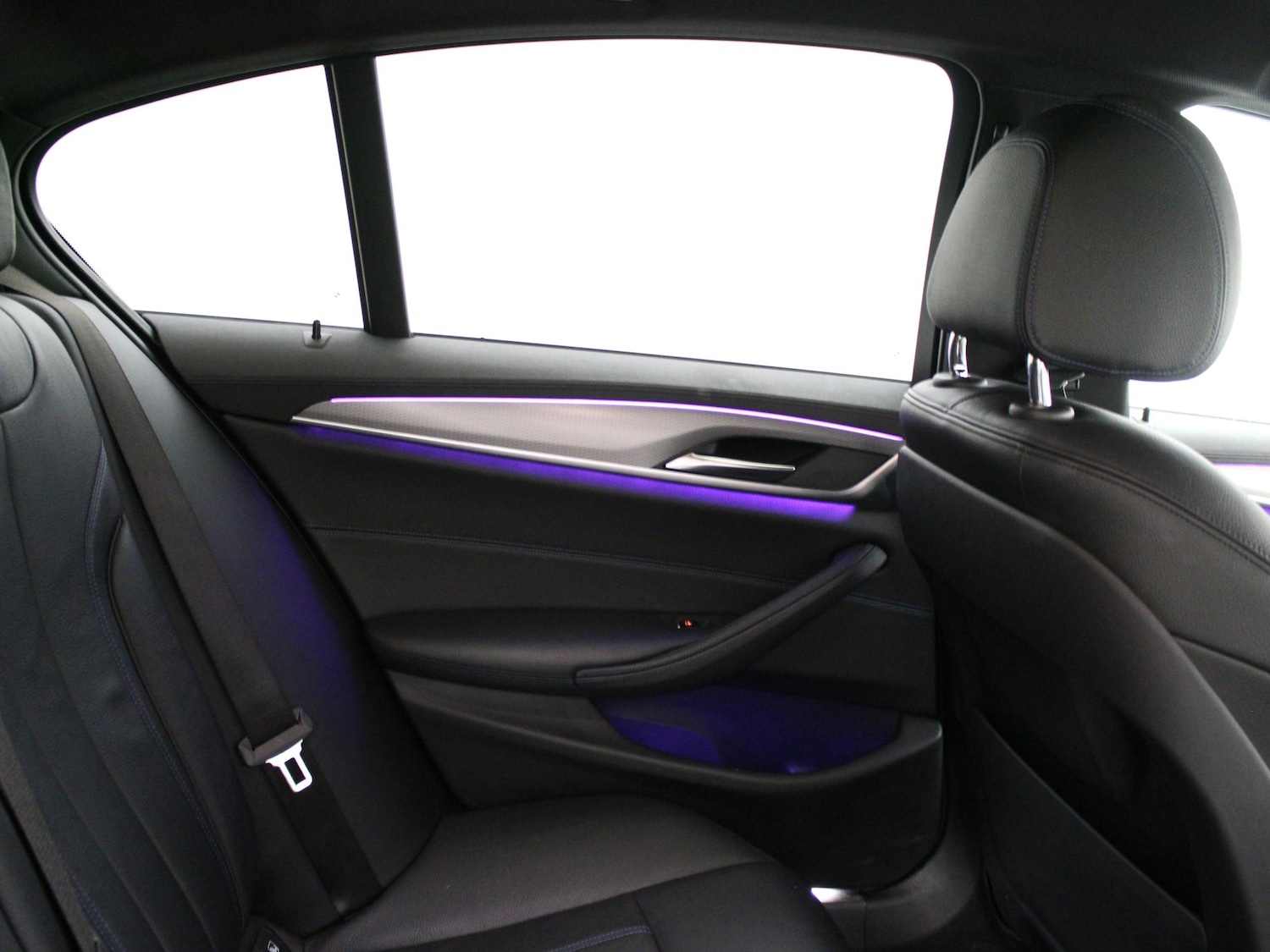 Used BMW 5 Series 2018 for sale - 77374245: Photo 16