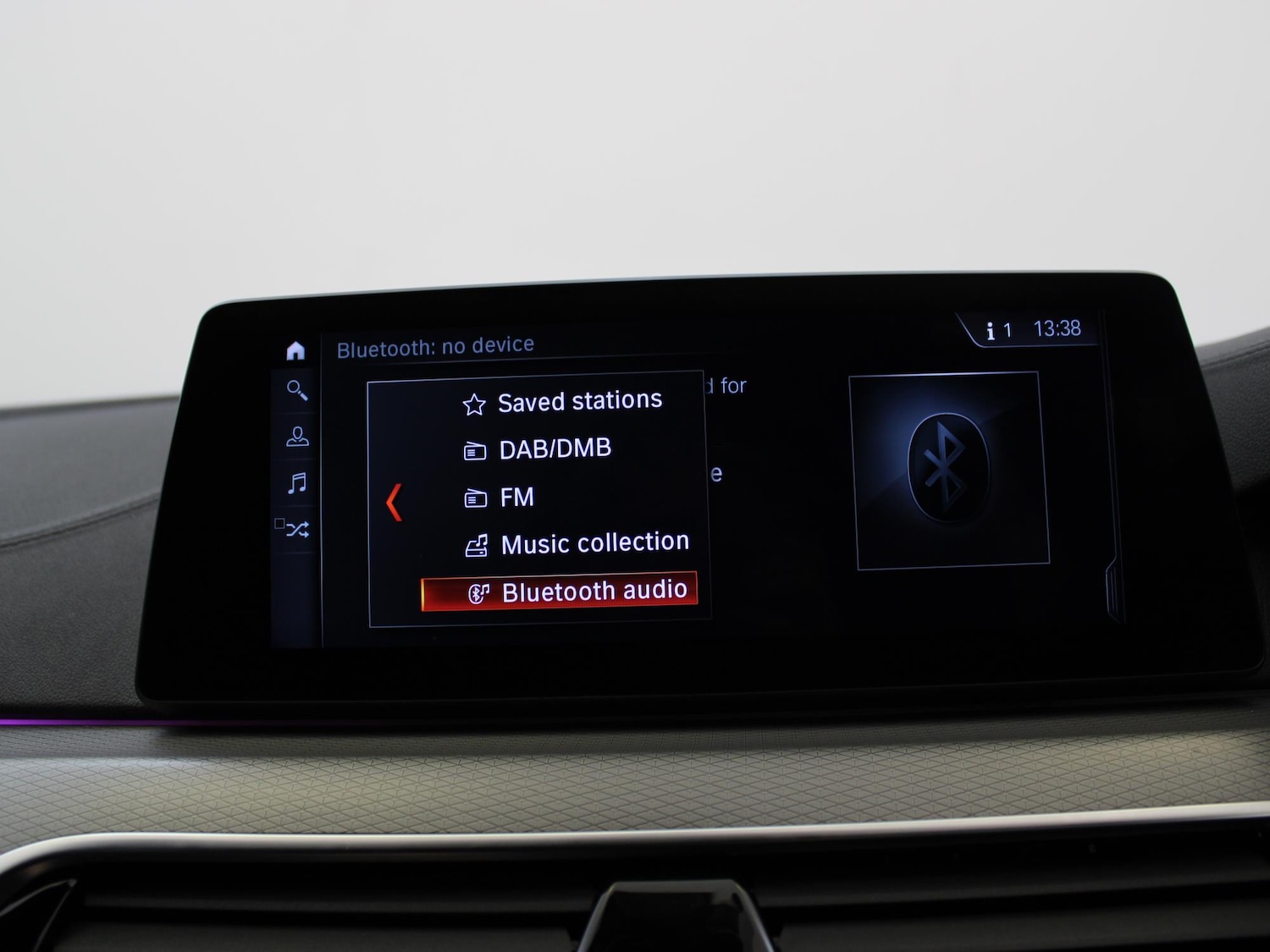 Used BMW 5 Series 2018 for sale - 77374245: Photo 22