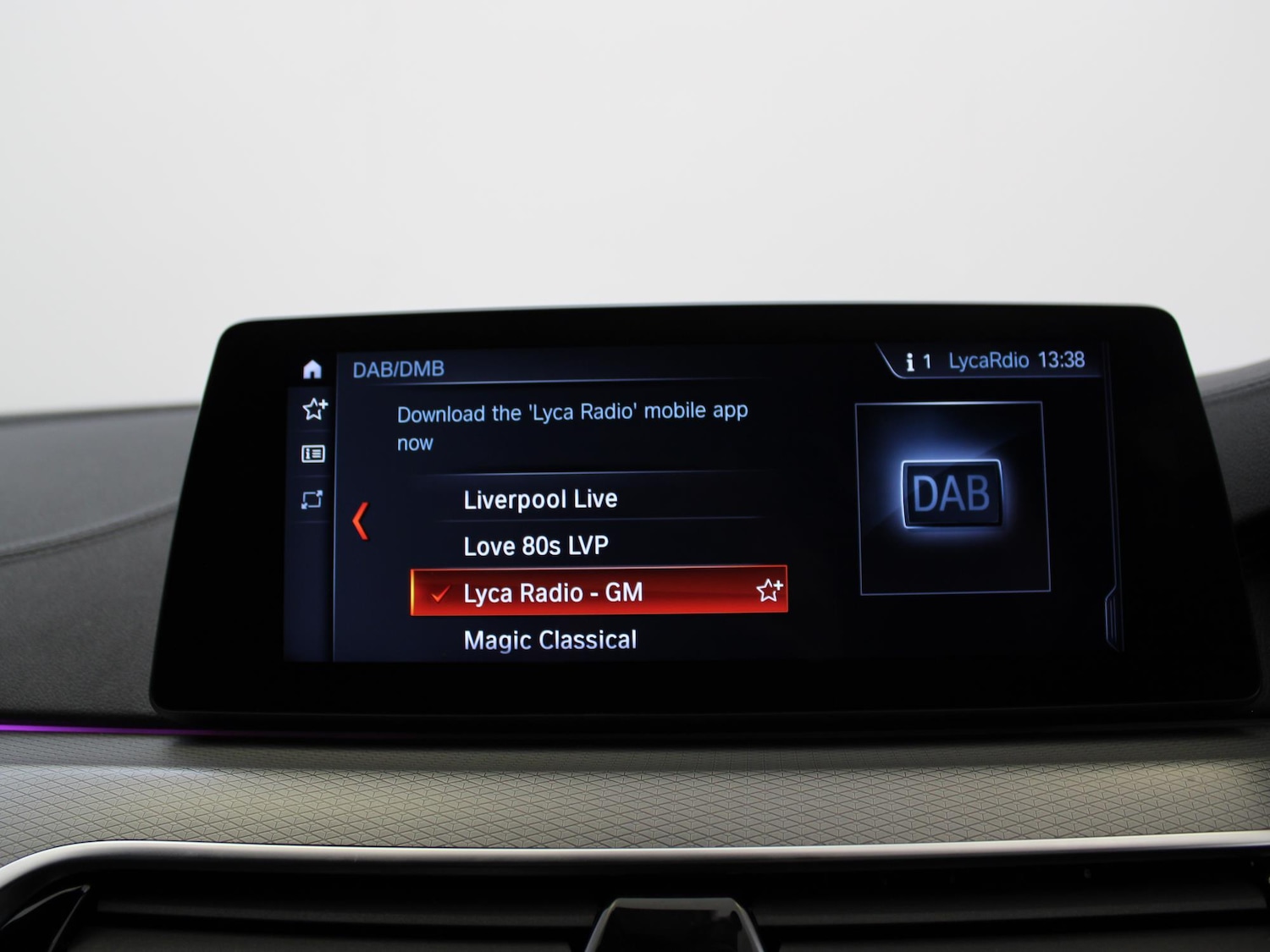 Used BMW 5 Series 2018 for sale - 77374245: Photo 23