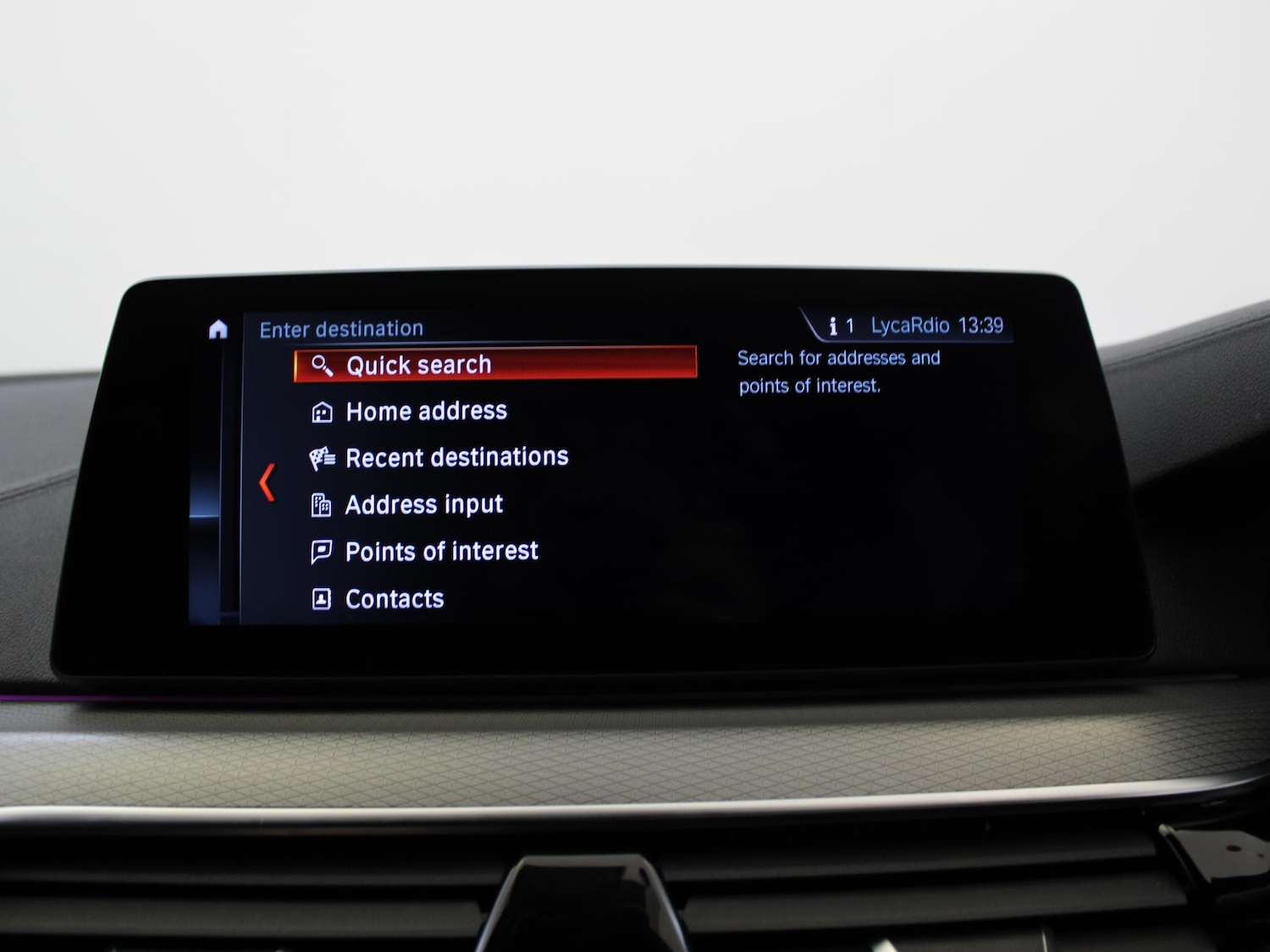 Used BMW 5 Series 2018 for sale - 77374245: Photo 24