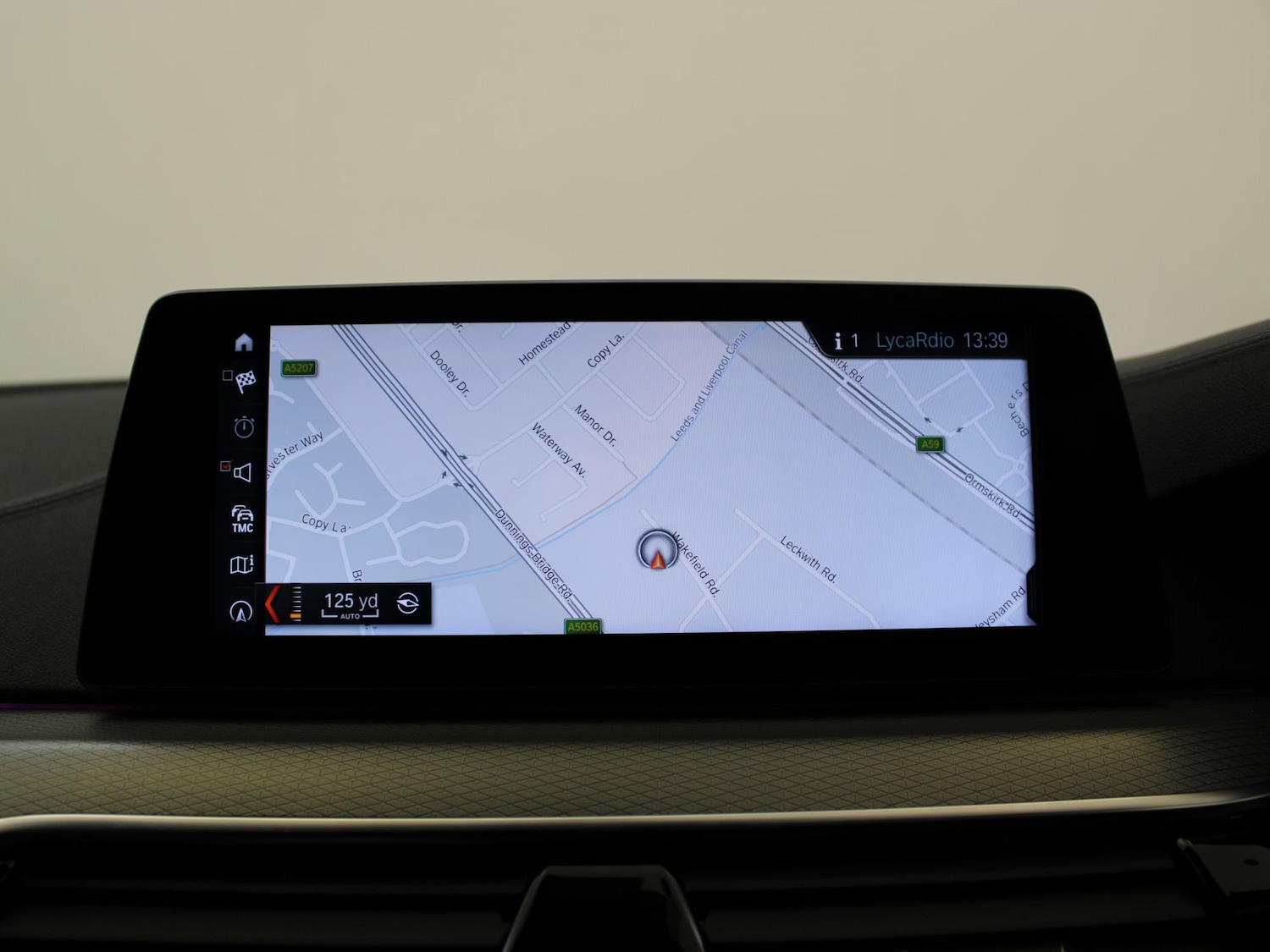 Used BMW 5 Series 2018 for sale - 77374245: Photo 25