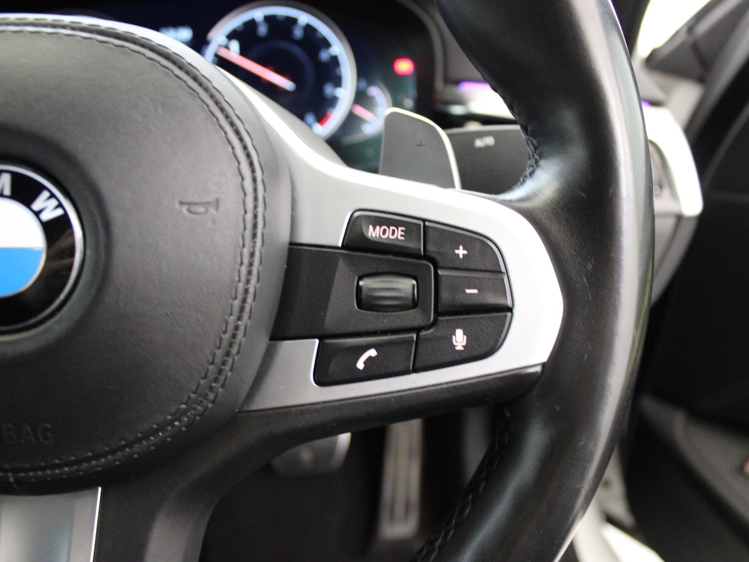 Used BMW 5 Series 2018 for sale - 77374245: Photo 30