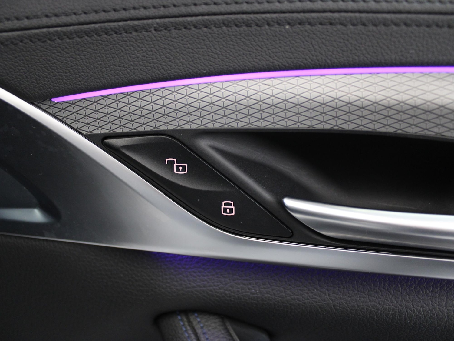 Used BMW 5 Series 2018 for sale - 77374245: Photo 33