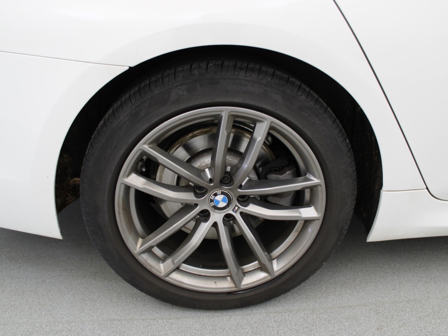 Used BMW 5 Series 2018 for sale - 77374245: Photo 38