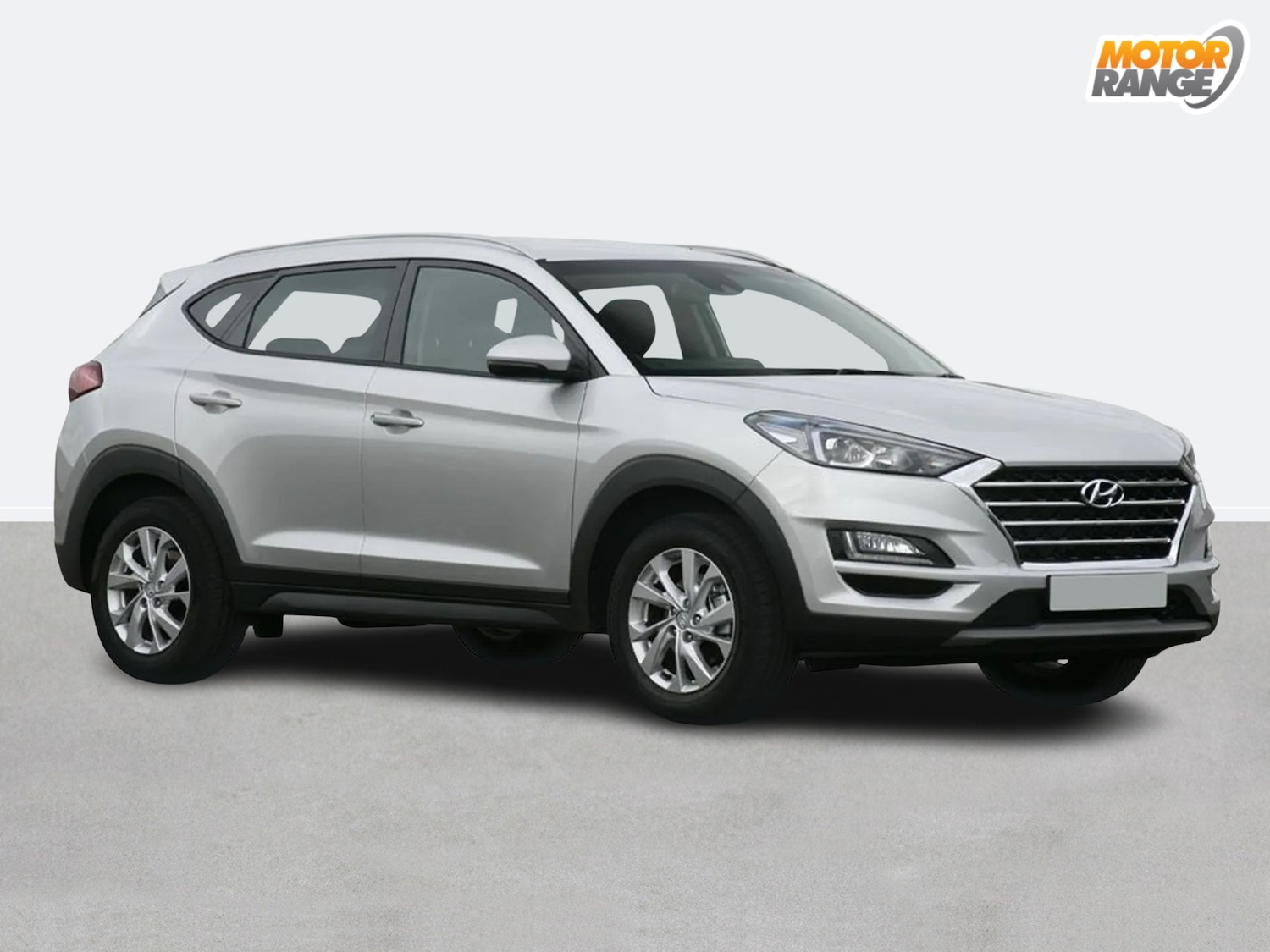 Used Hyundai TUCSON 2021 for sale - 76316257: Photo 1
