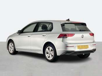 Used Volkswagen Golf 2022 for sale - 74754456: Photo