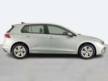 Used Volkswagen Golf 2022 for sale - 74754456: Photo