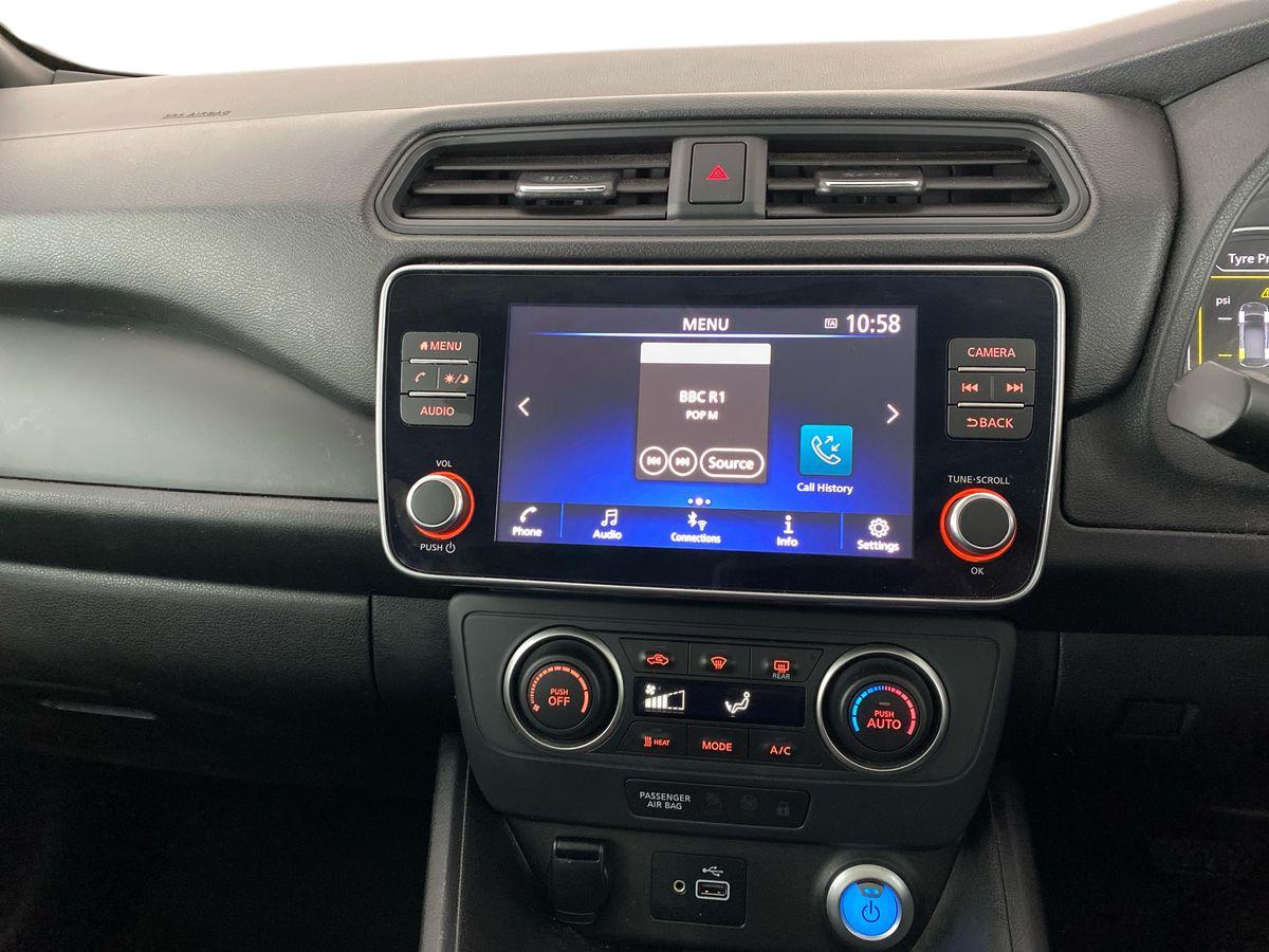 Used Nissan Other 2022 for sale - 77687071: Photo 10