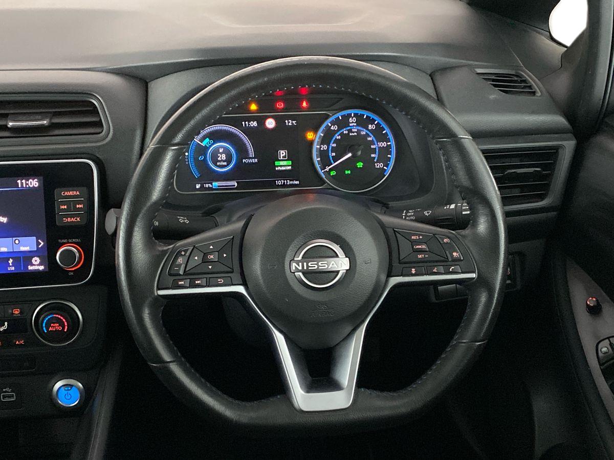 Used Nissan Other 2022 for sale - 77687071: Photo 11