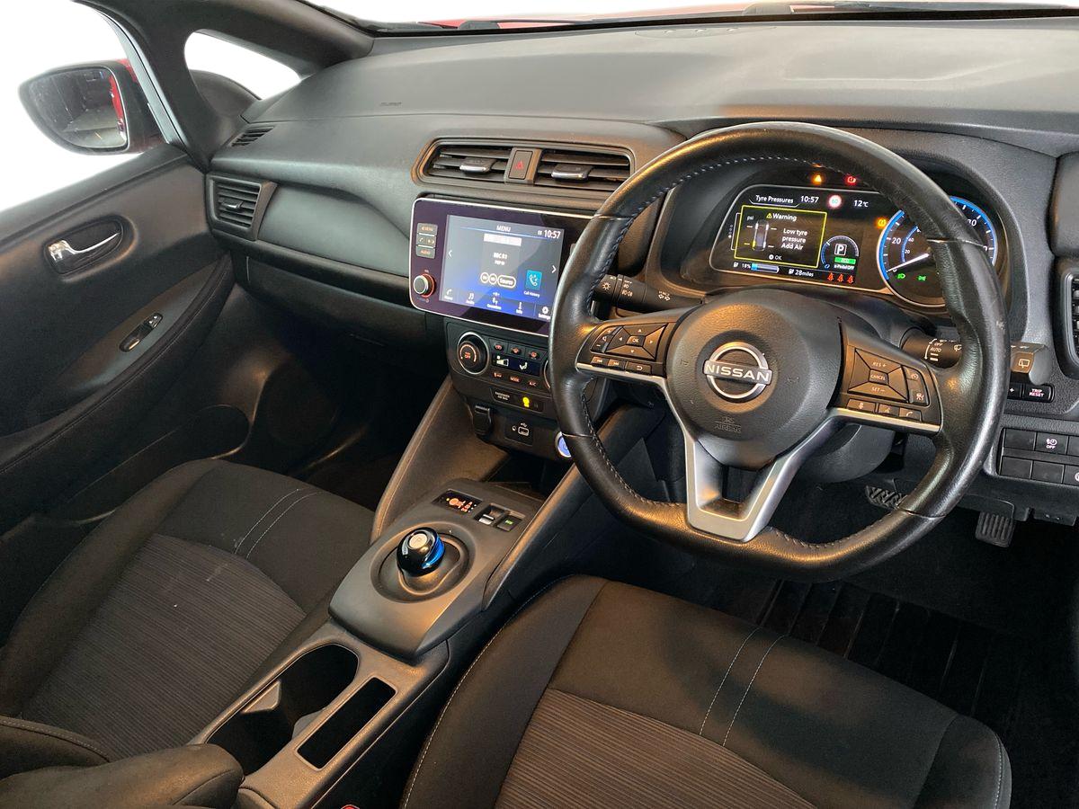 Used Nissan Other 2022 for sale - 77687071: Photo 12