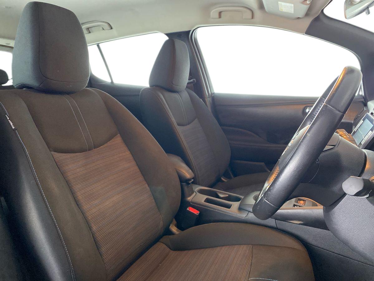 Used Nissan Other 2022 for sale - 77687071: Photo 13