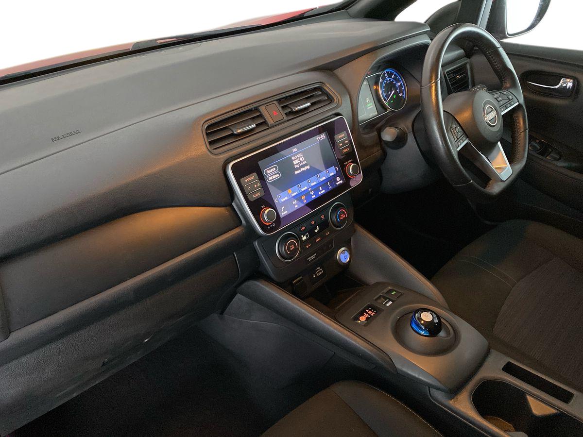 Used Nissan Other 2022 for sale - 77687071: Photo 14