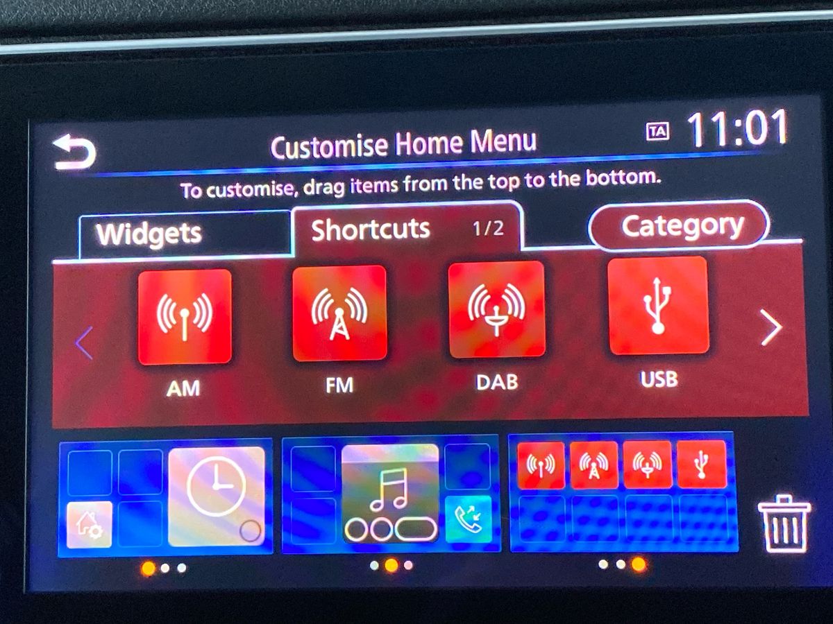 Used Nissan Other 2022 for sale - 77687071: Photo 17