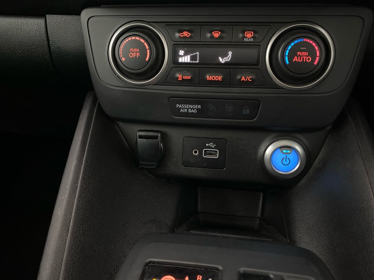 Used Nissan Other 2022 for sale - 77687071: Photo 18