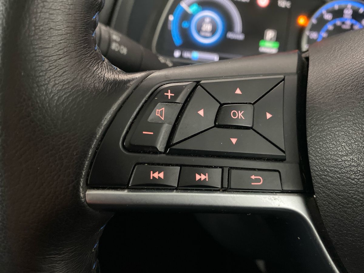 Used Nissan Other 2022 for sale - 77687071: Photo 19