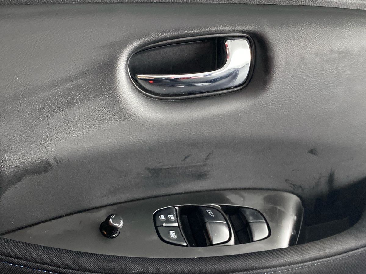 Used Nissan Other 2022 for sale - 77687071: Photo 23