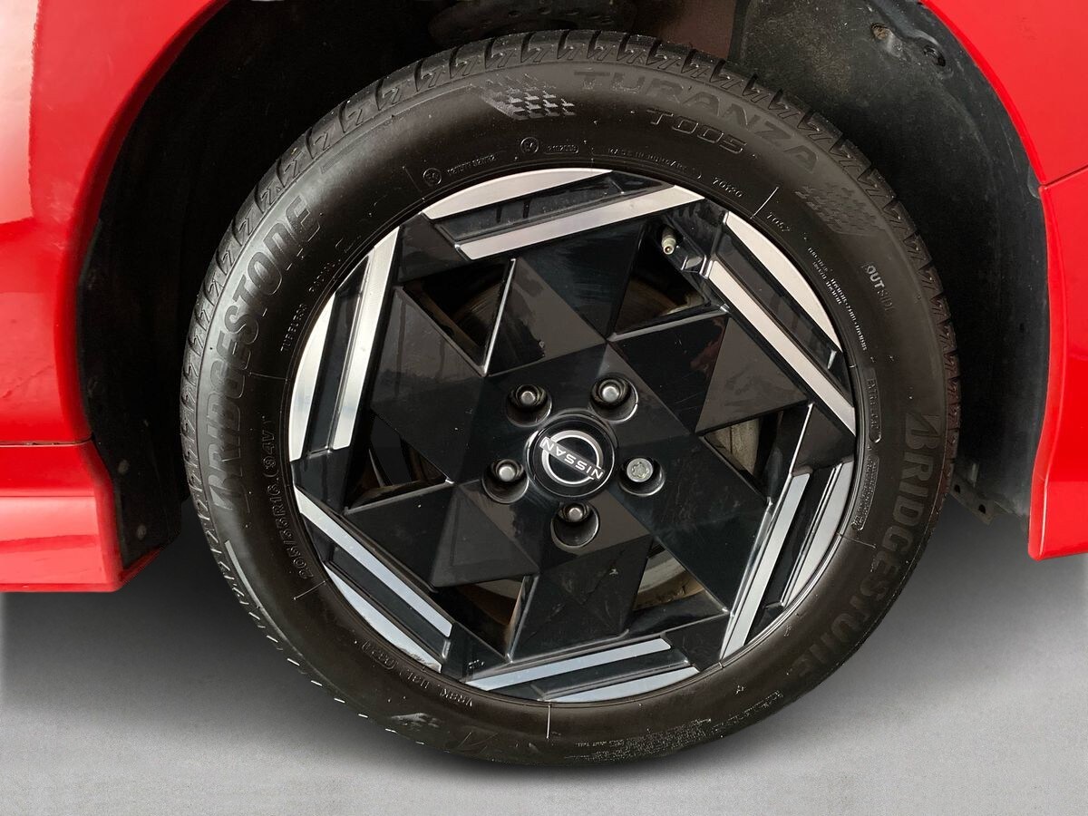 Used Nissan Other 2022 for sale - 77687071: Photo 25