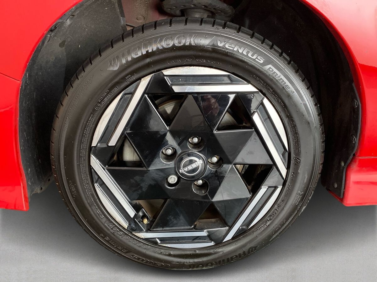 Used Nissan Other 2022 for sale - 77687071: Photo 26