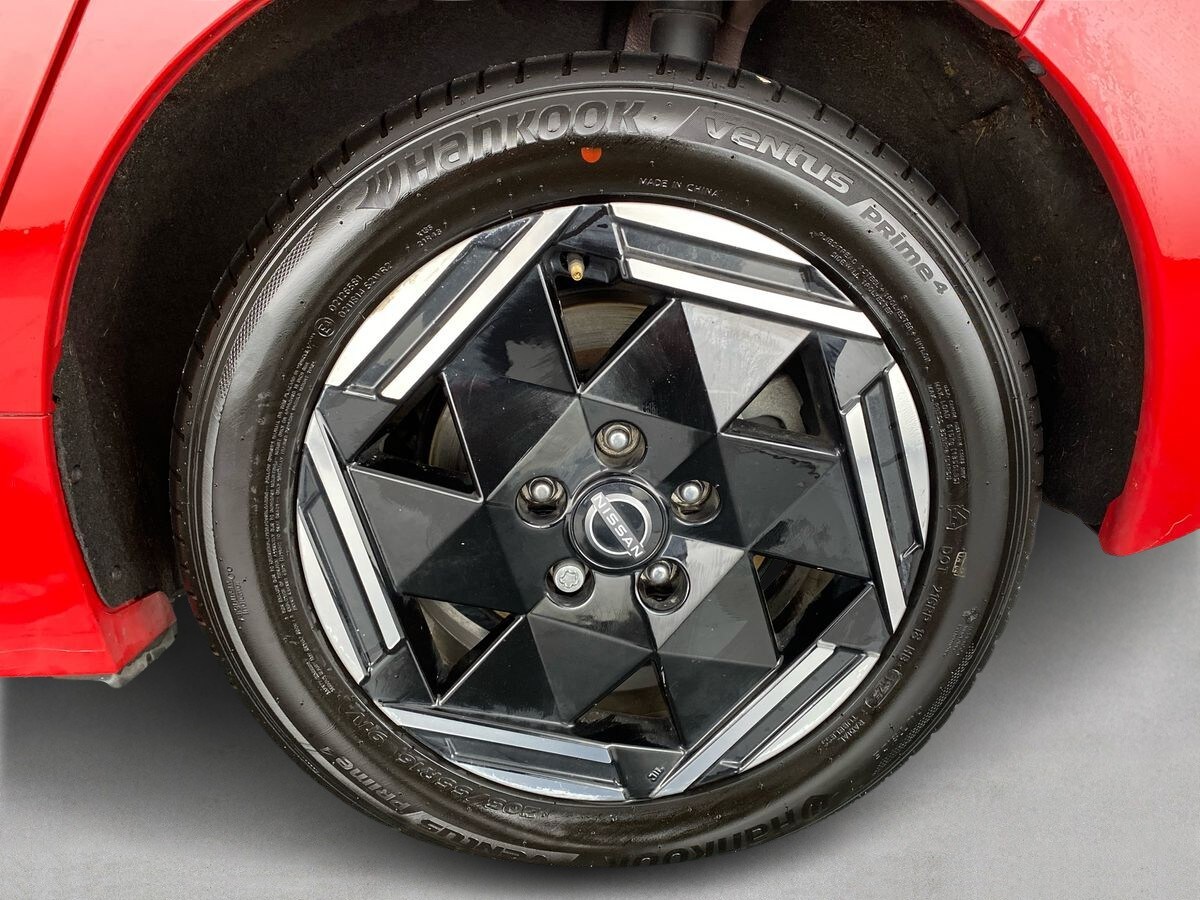 Used Nissan Other 2022 for sale - 77687071: Photo 27