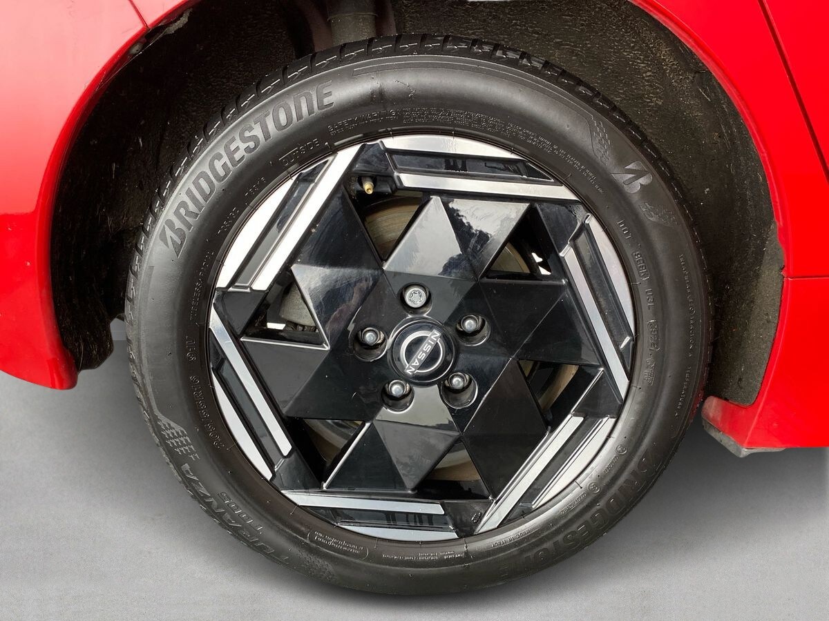 Used Nissan Other 2022 for sale - 77687071: Photo 28