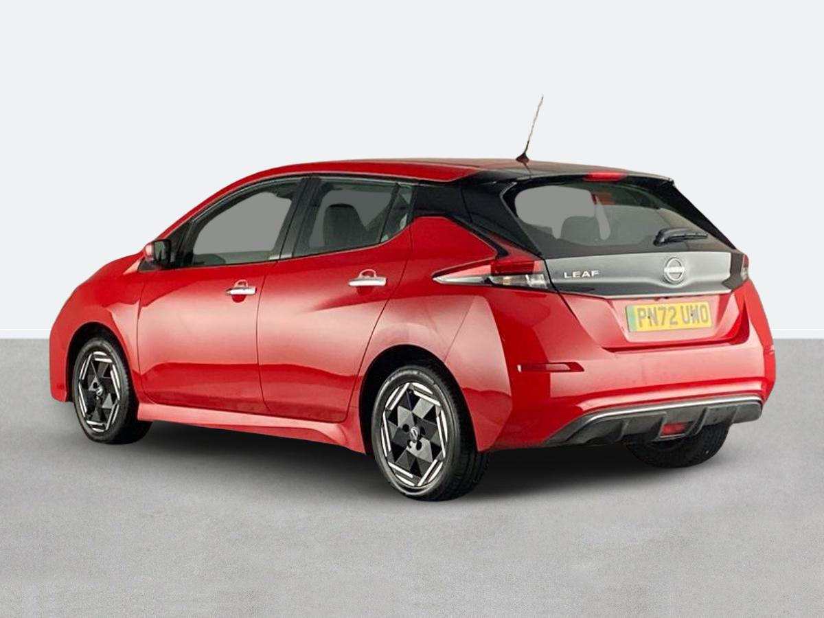 Used Nissan Other 2022 for sale - 77687071: Photo 5