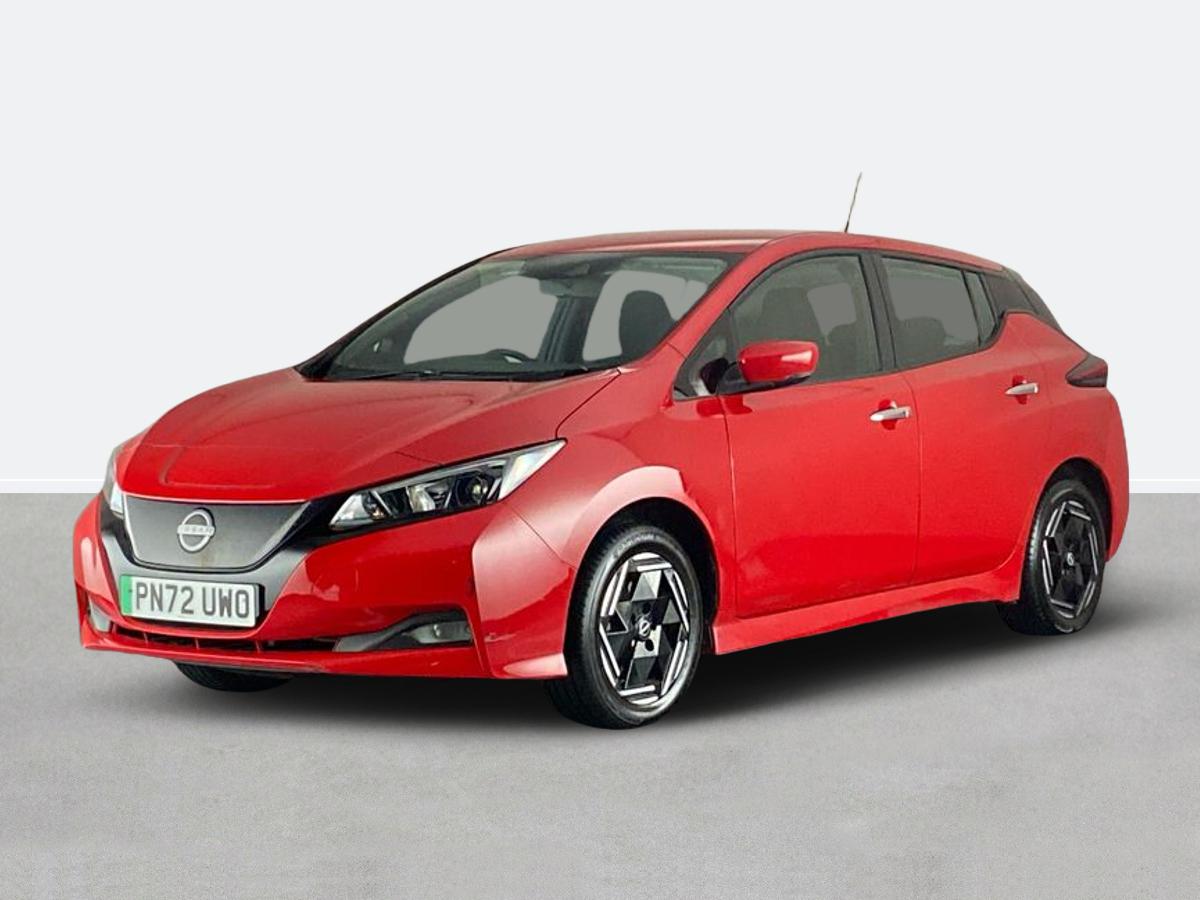 Used Nissan Other 2022 for sale - 77687071: Photo 7