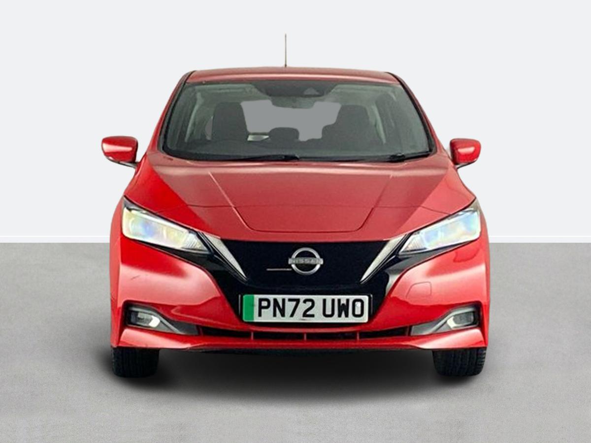 Used Nissan Other 2022 for sale - 77687071: Photo 8