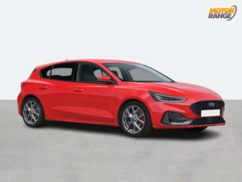 2023 - 1.0 EcoBoost ST-Line X 5dr