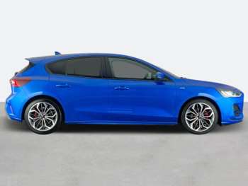 Used Ford Focus 2023 for sale - 75075586: Photo