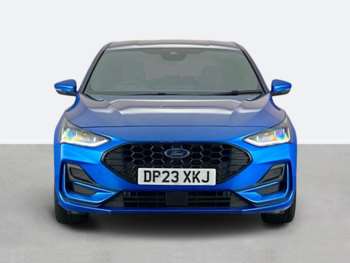 Used Ford Focus 2023 for sale - 75075586: Photo