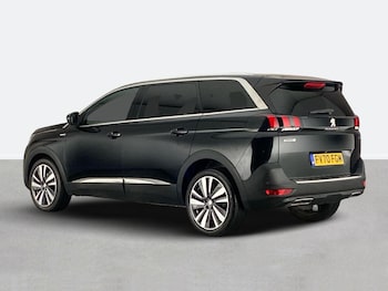 Used Peugeot 5008 2020 for sale - 75850905: Photo