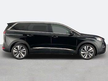 Used Peugeot 5008 2020 for sale - 75850905: Photo