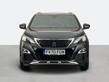Used Peugeot 5008 2020 for sale - 75850905: Photo