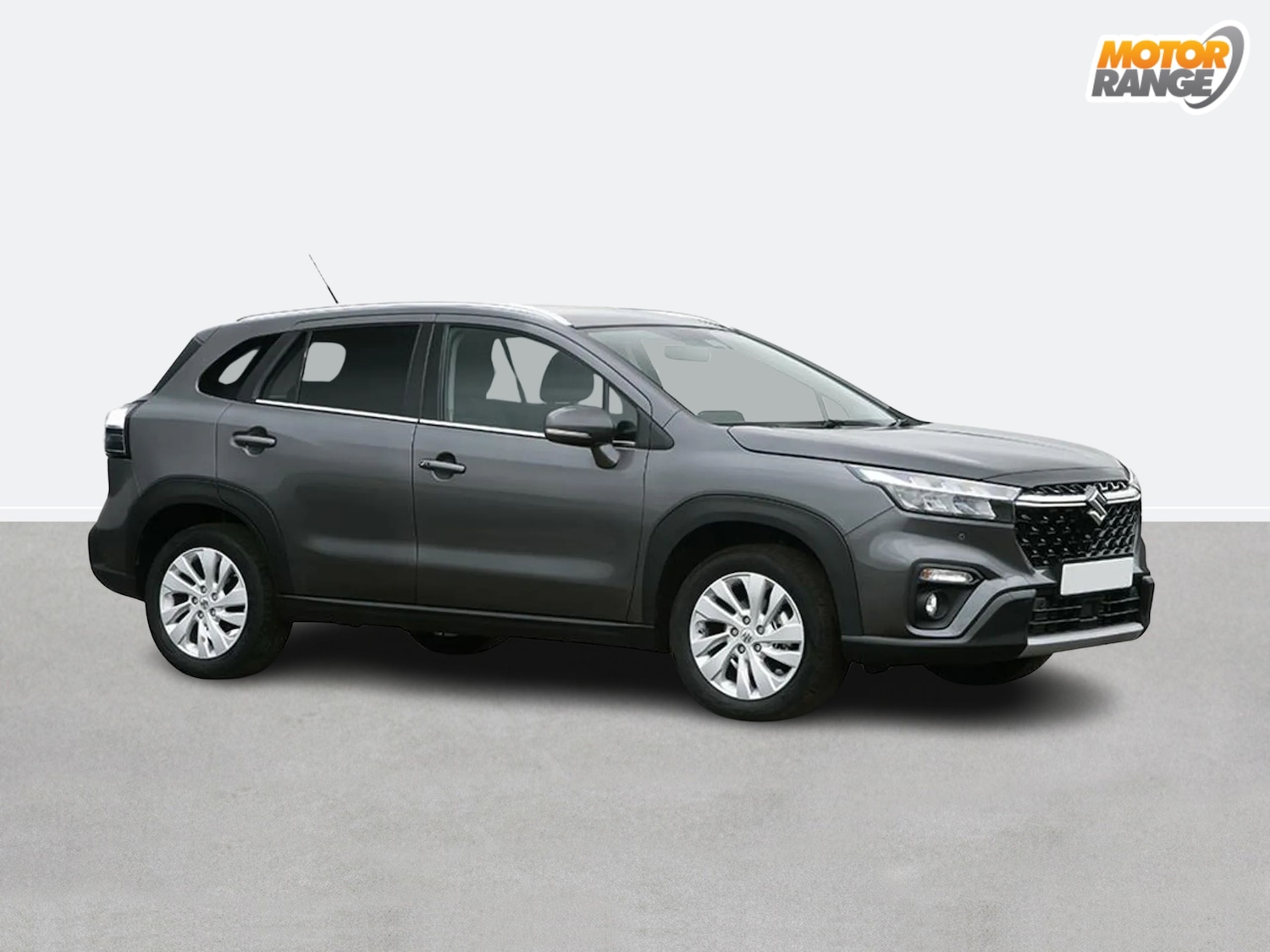 Used Suzuki SX4 S-Cross 2022 for sale - 78210874: Photo 1