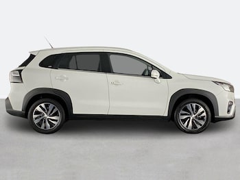 Used Suzuki SX4 S-Cross 2022 for sale - 78210874: Photo