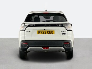 Used Suzuki SX4 S-Cross 2022 for sale - 78210874: Photo