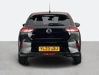 Used Vauxhall Corsa 2023 for sale - 77687090: Photo