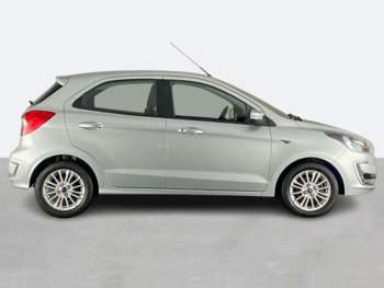 Used Ford Ka+ 2018 for sale - 74967121: Photo