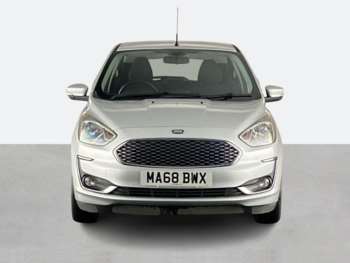 Used Ford Ka+ 2018 for sale - 74967121: Photo