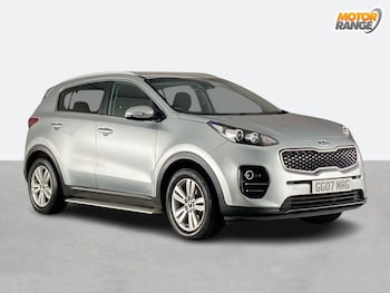 Used Kia Sportage 2016 for sale - 79490643: Photo