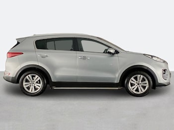 Used Kia Sportage 2016 for sale - 79490643: Photo
