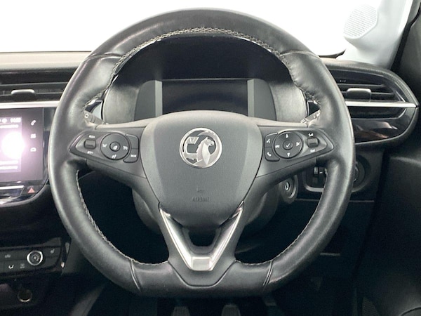Used Vauxhall Corsa 2021 for sale - 76300386: Photo 11