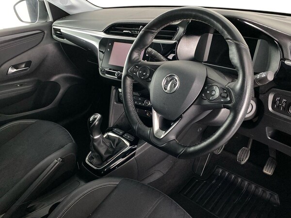 Used Vauxhall Corsa 2021 for sale - 76300386: Photo 12
