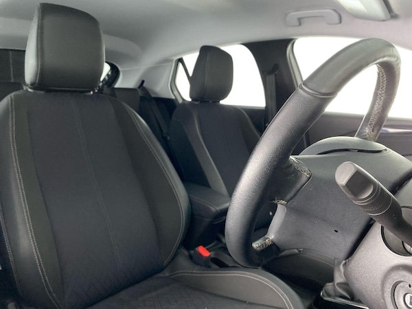 Used Vauxhall Corsa 2021 for sale - 76300386: Photo 13