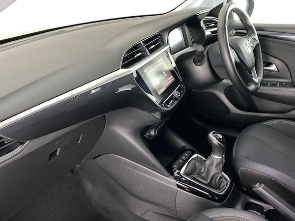 Used Vauxhall Corsa 2021 for sale - 76300386: Photo 14