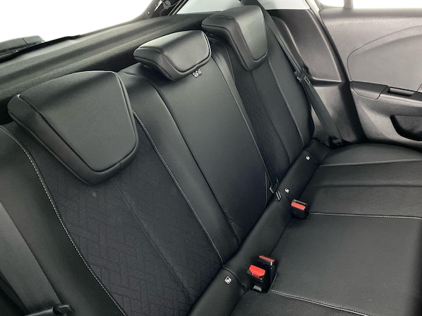 Used Vauxhall Corsa 2021 for sale - 76300386: Photo 15