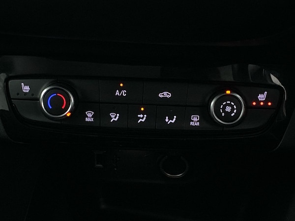 Used Vauxhall Corsa 2021 for sale - 76300386: Photo 20