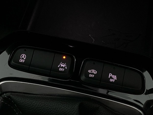 Used Vauxhall Corsa 2021 for sale - 76300386: Photo 23