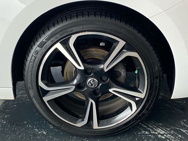 Used Vauxhall Corsa 2021 for sale - 76300386: Photo 26