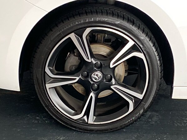 Used Vauxhall Corsa 2021 for sale - 76300386: Photo 27